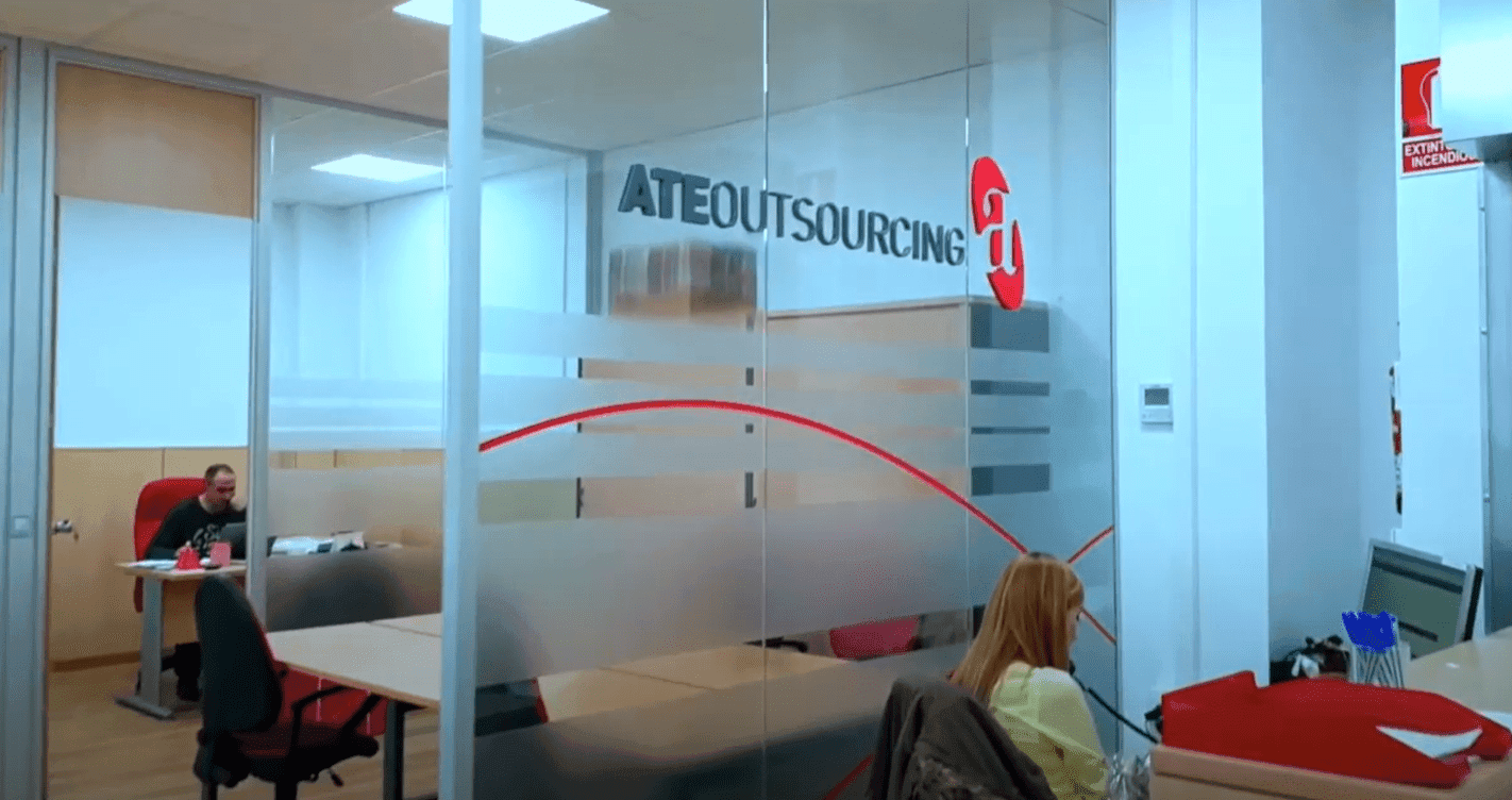 ATE Outsourcing