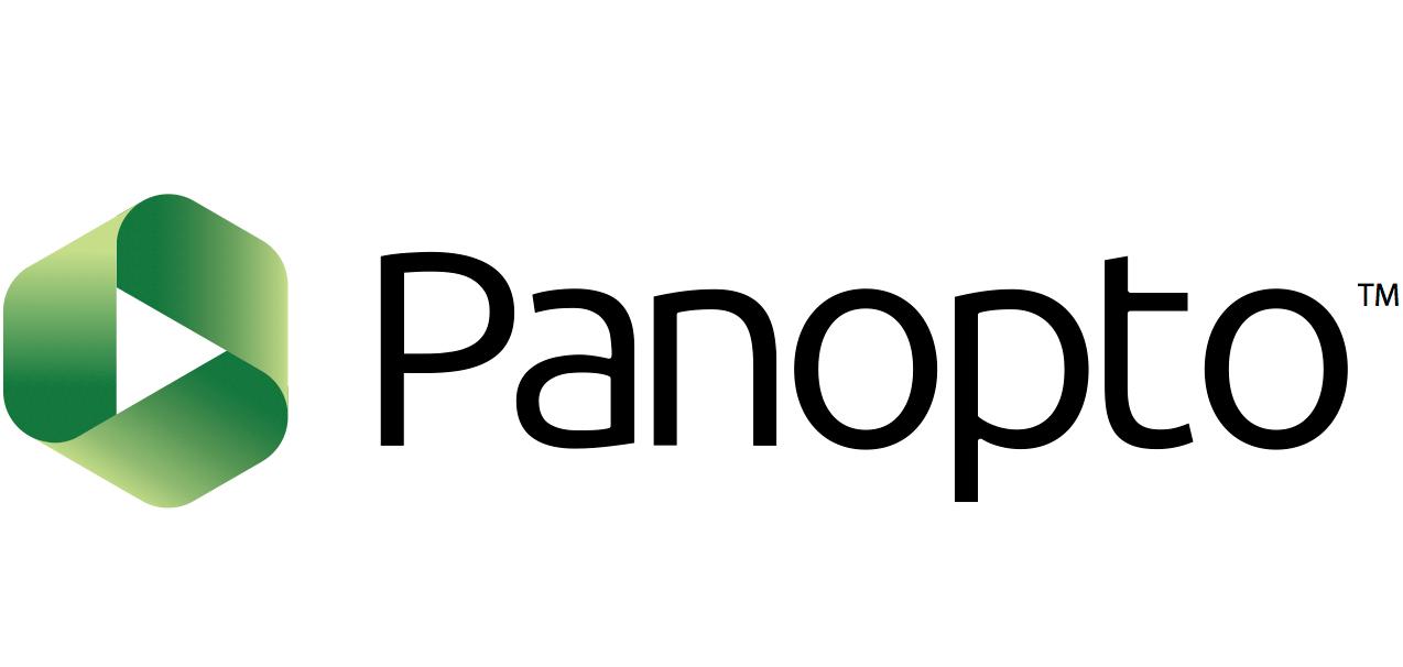 Logo Panopto