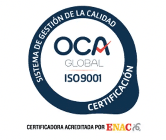 ISO 9001:2015