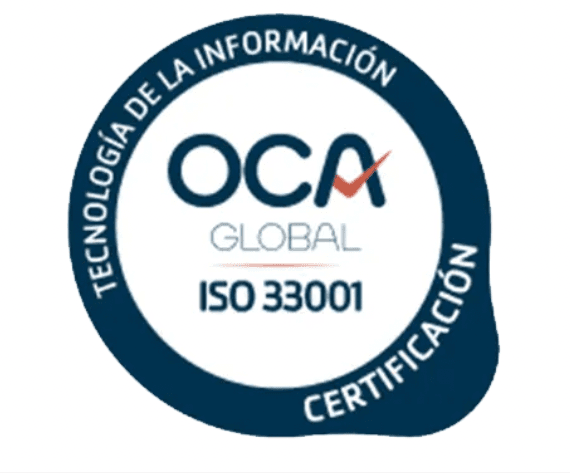 ISO/IEC 33001:2015