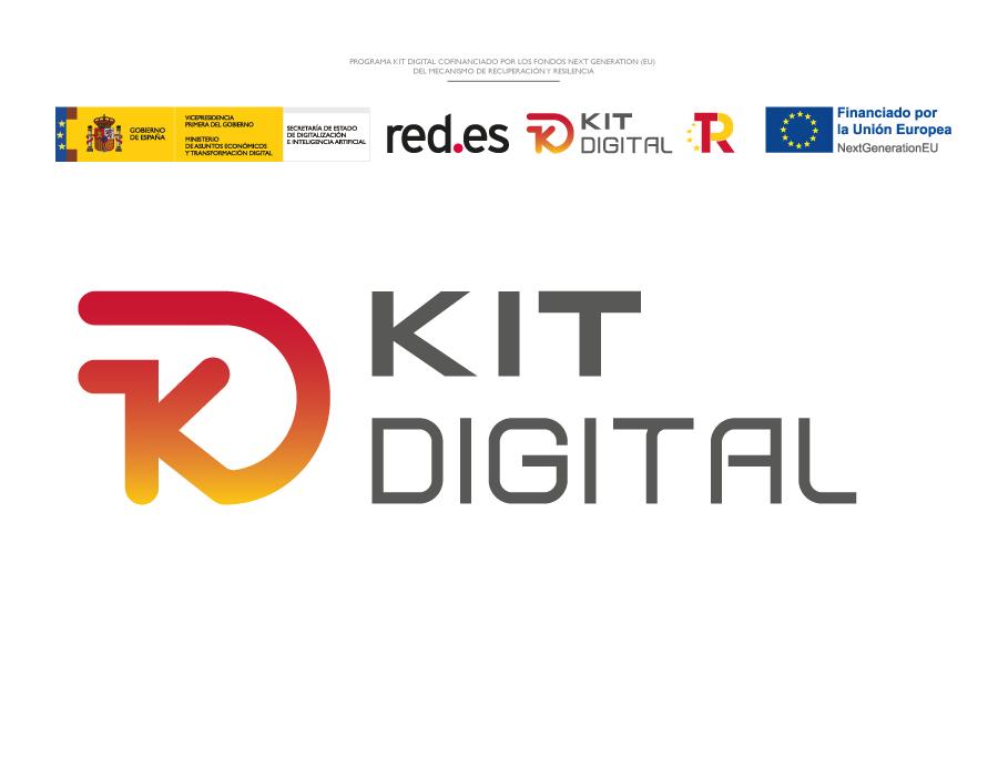 Kit-digital-logos