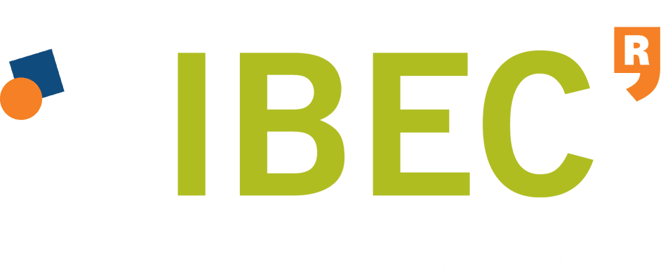 IBEC logo