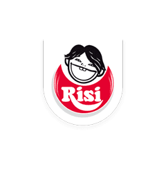 logo grupo RISI