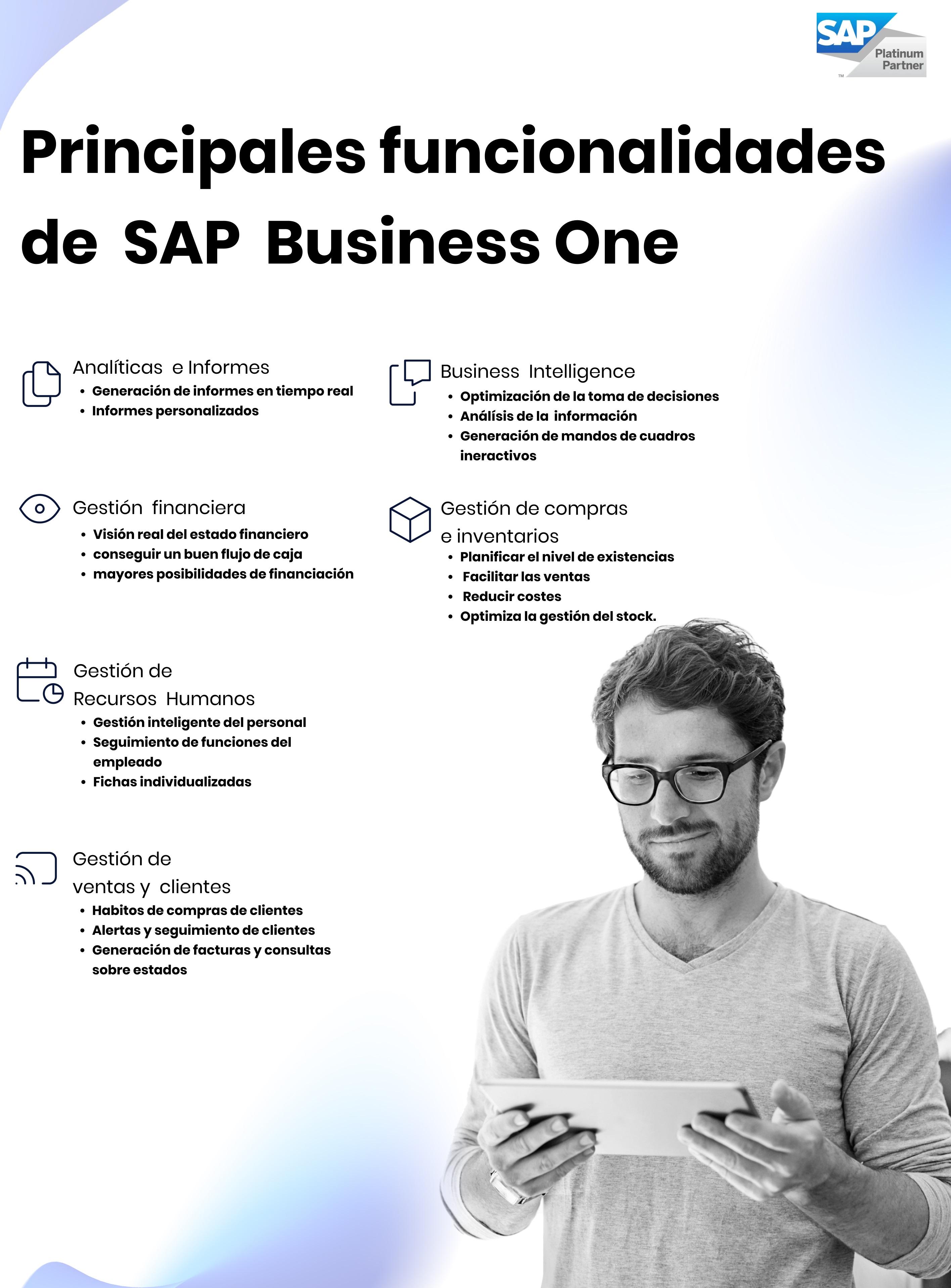 funcionalidades-SAP-Business-One