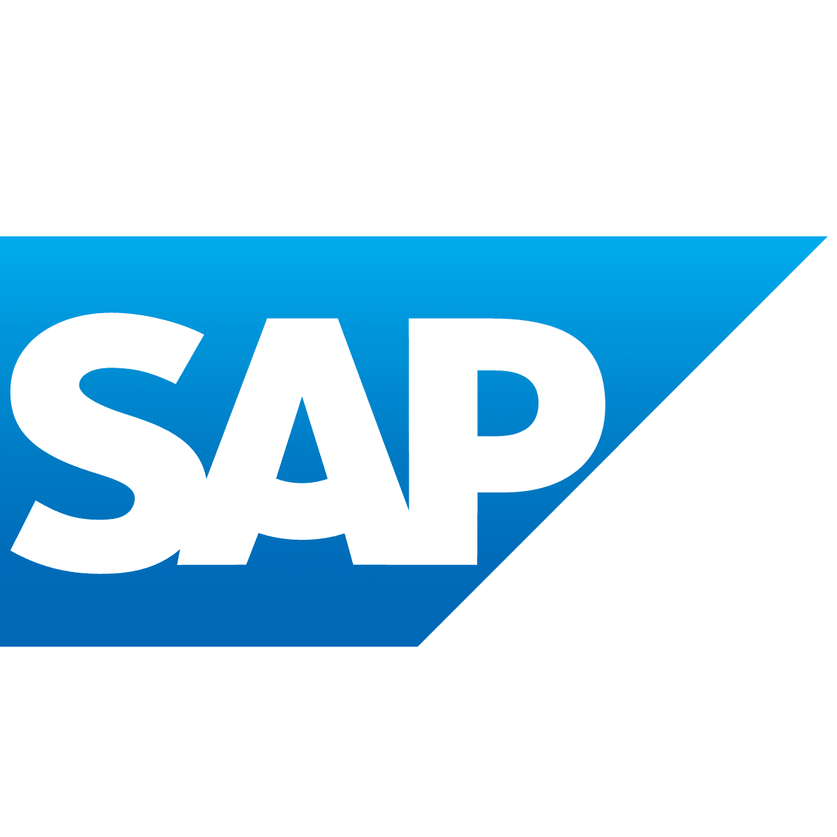 SAP logo