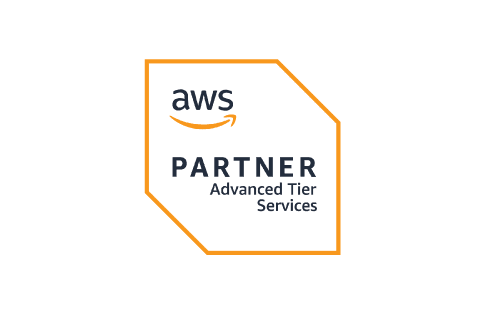 AWS Advanced Consulting Partner