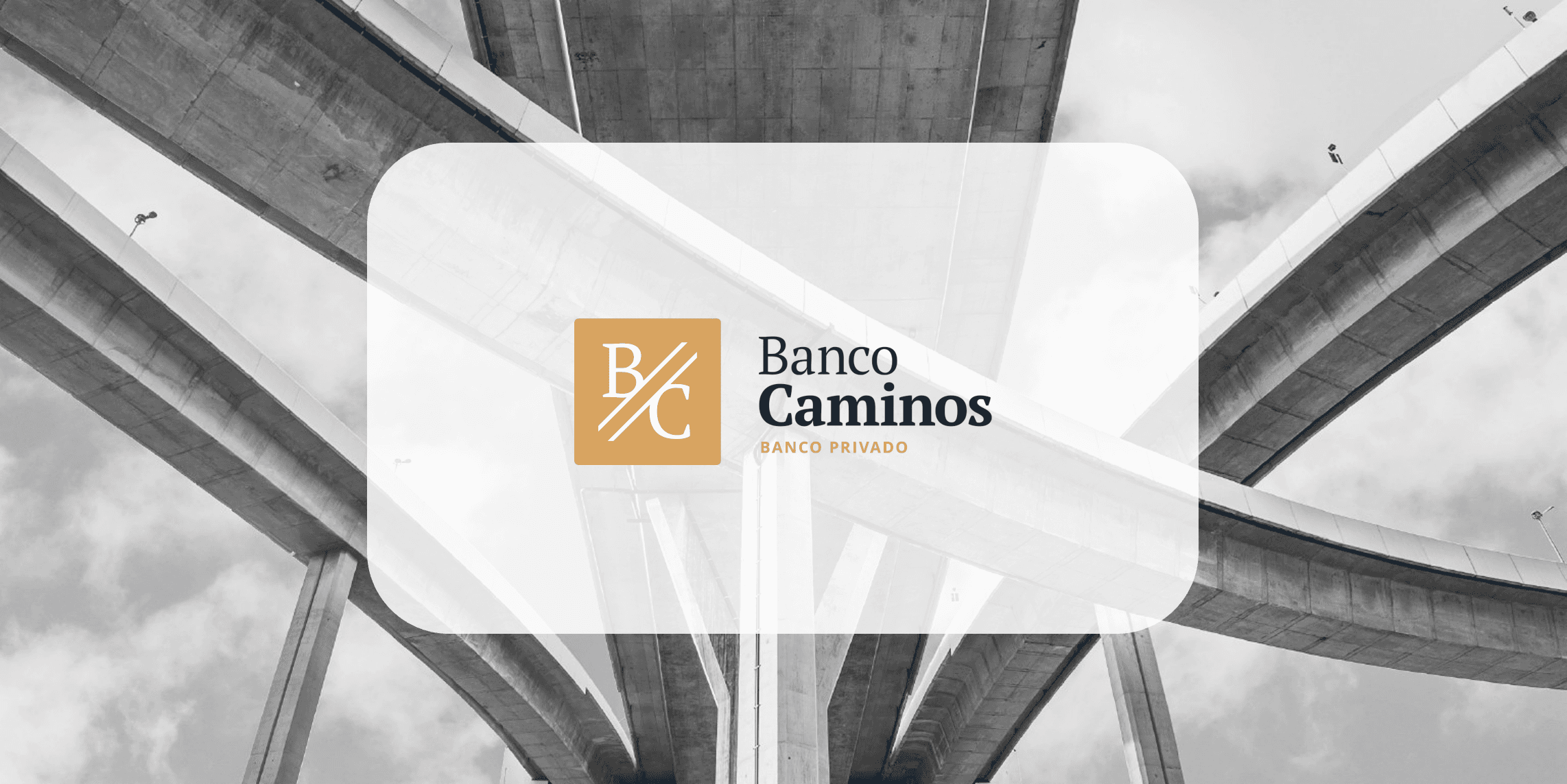 Banco Caminos