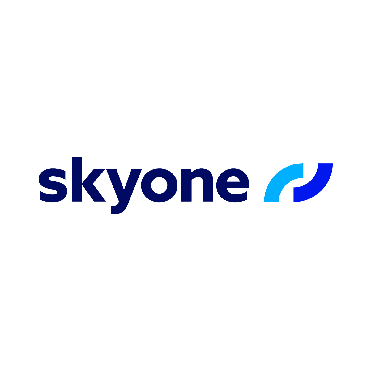 Skyone us logo