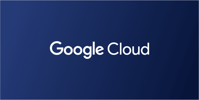 google cloud