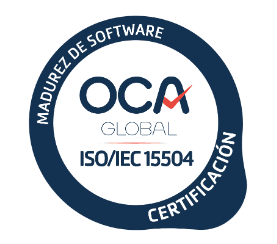 ISO 15504 logo