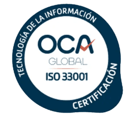 ISO 33001