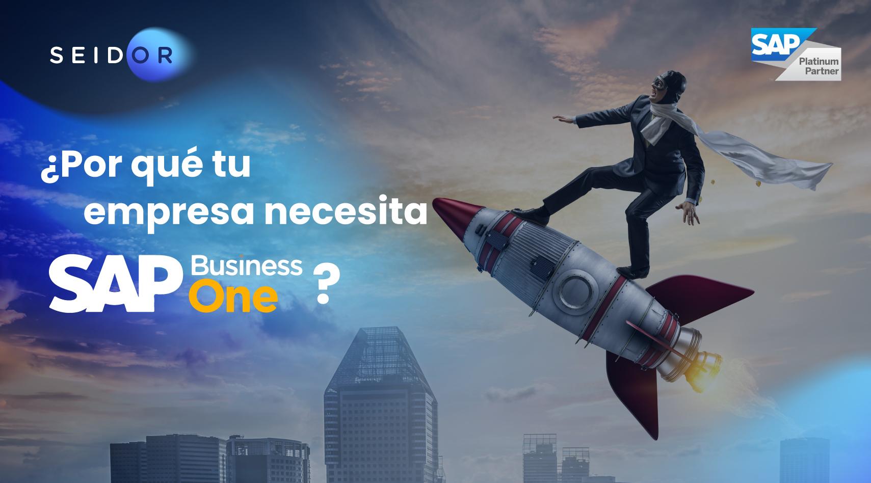 Business One