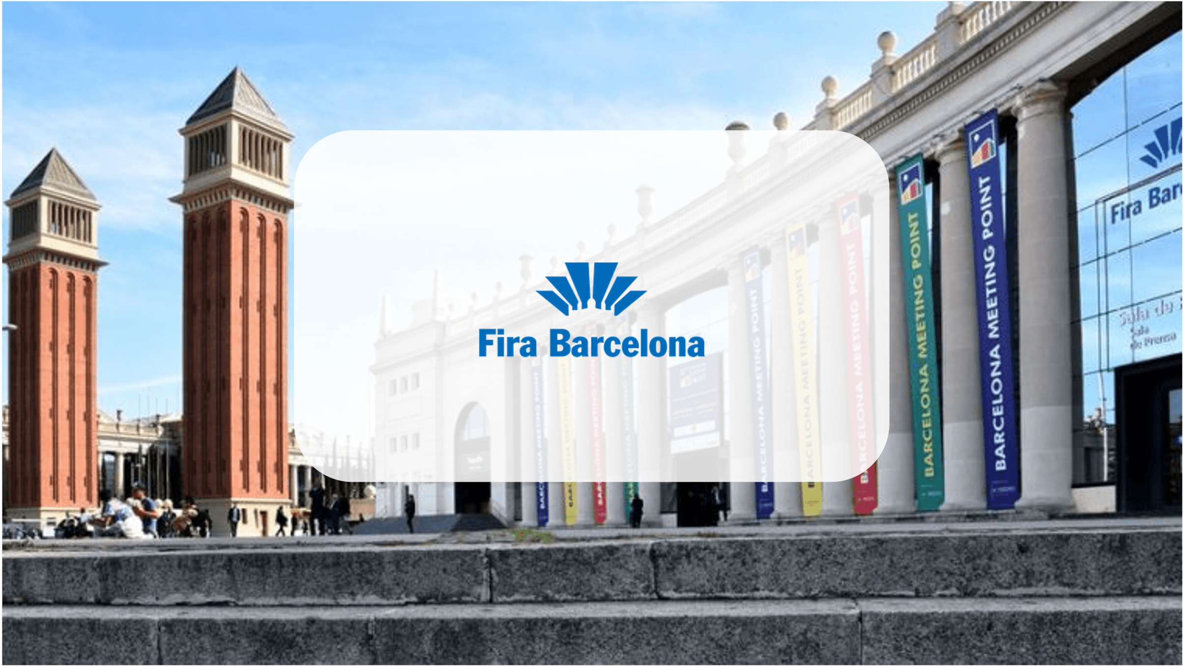 Fira Barcelona