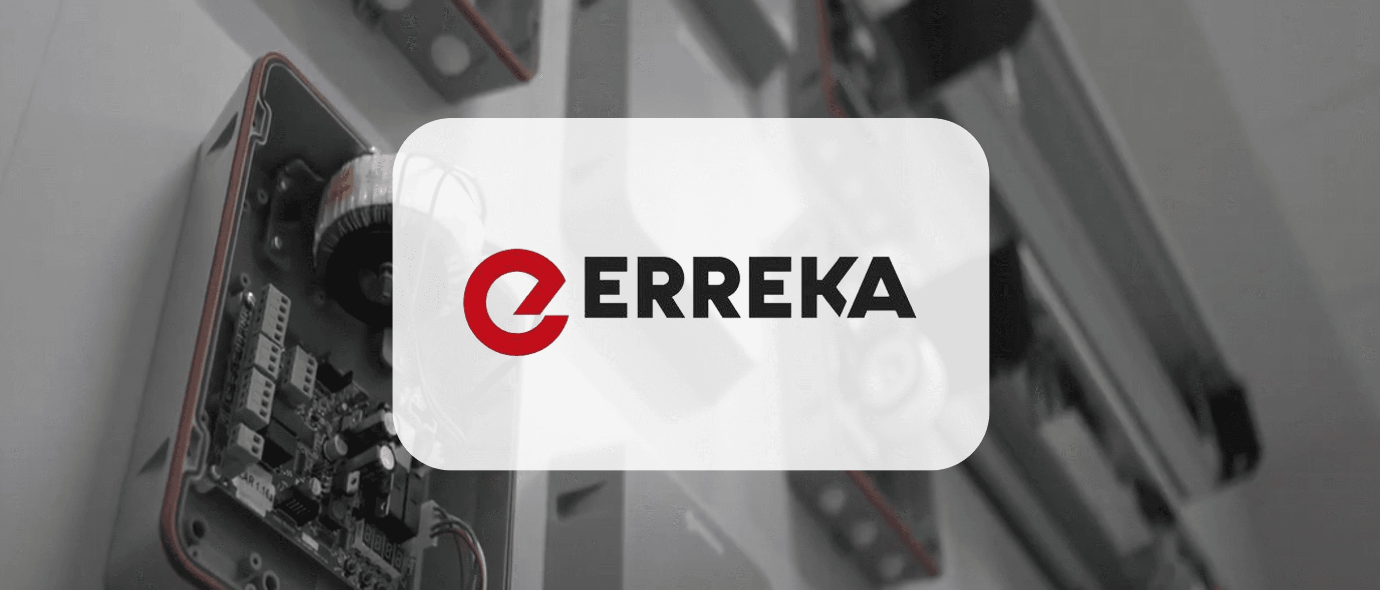 erreka