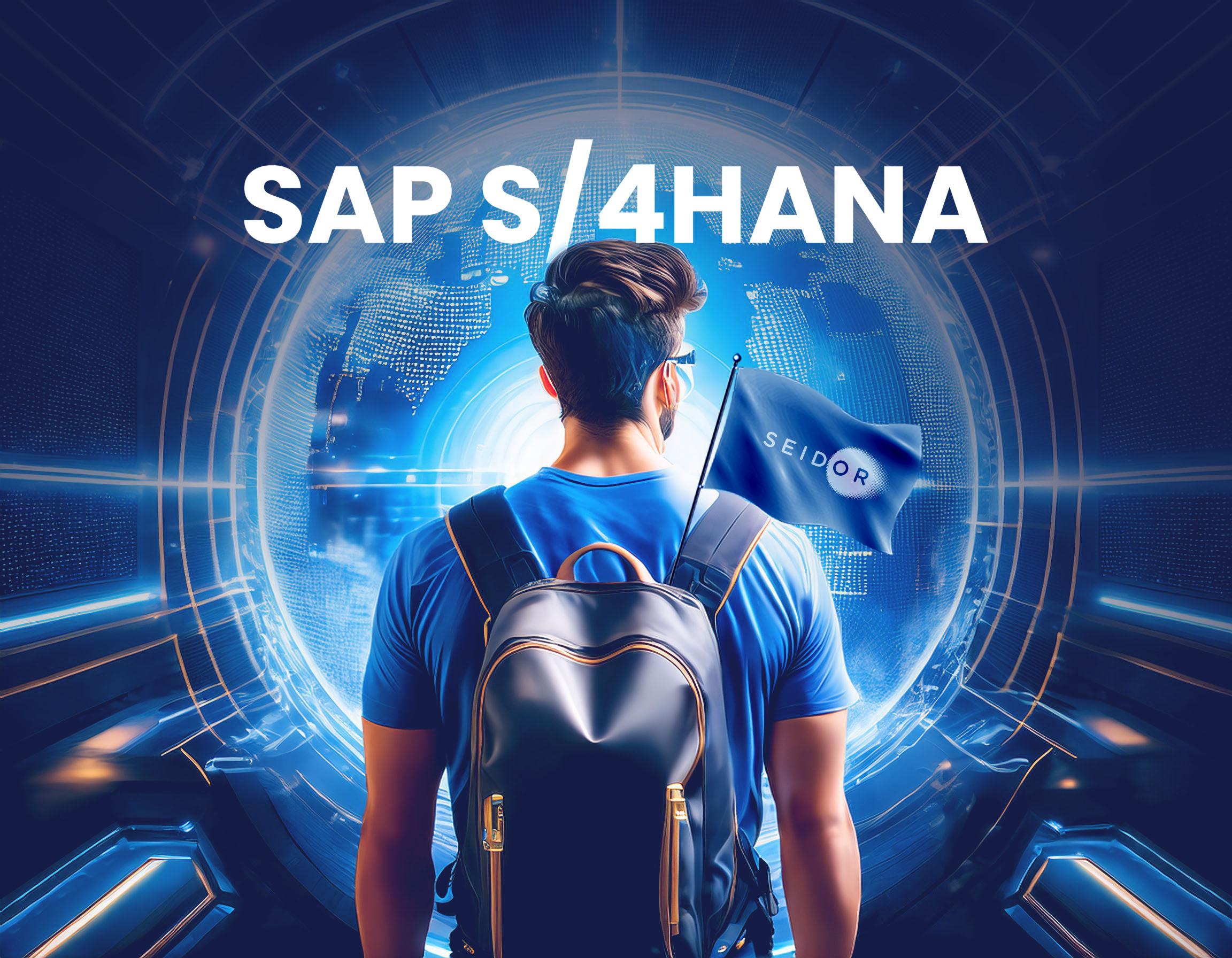 s4 hana migration