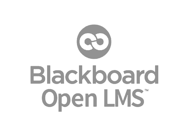 blackboard logo