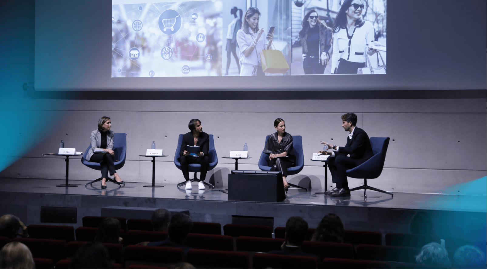 ponencia esade