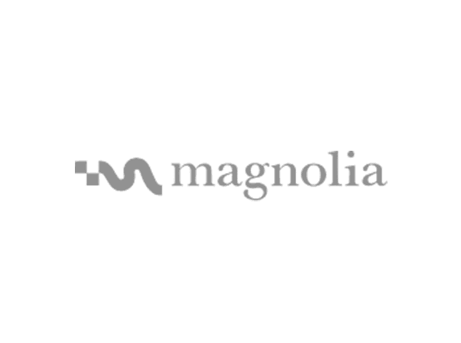 magnolia logo