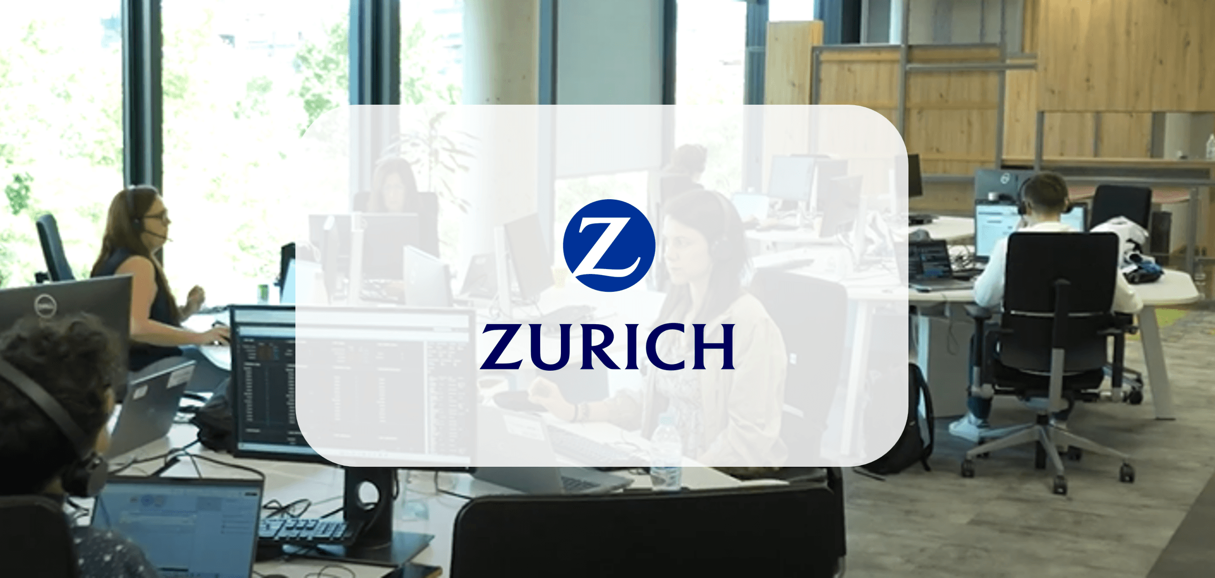 zurich