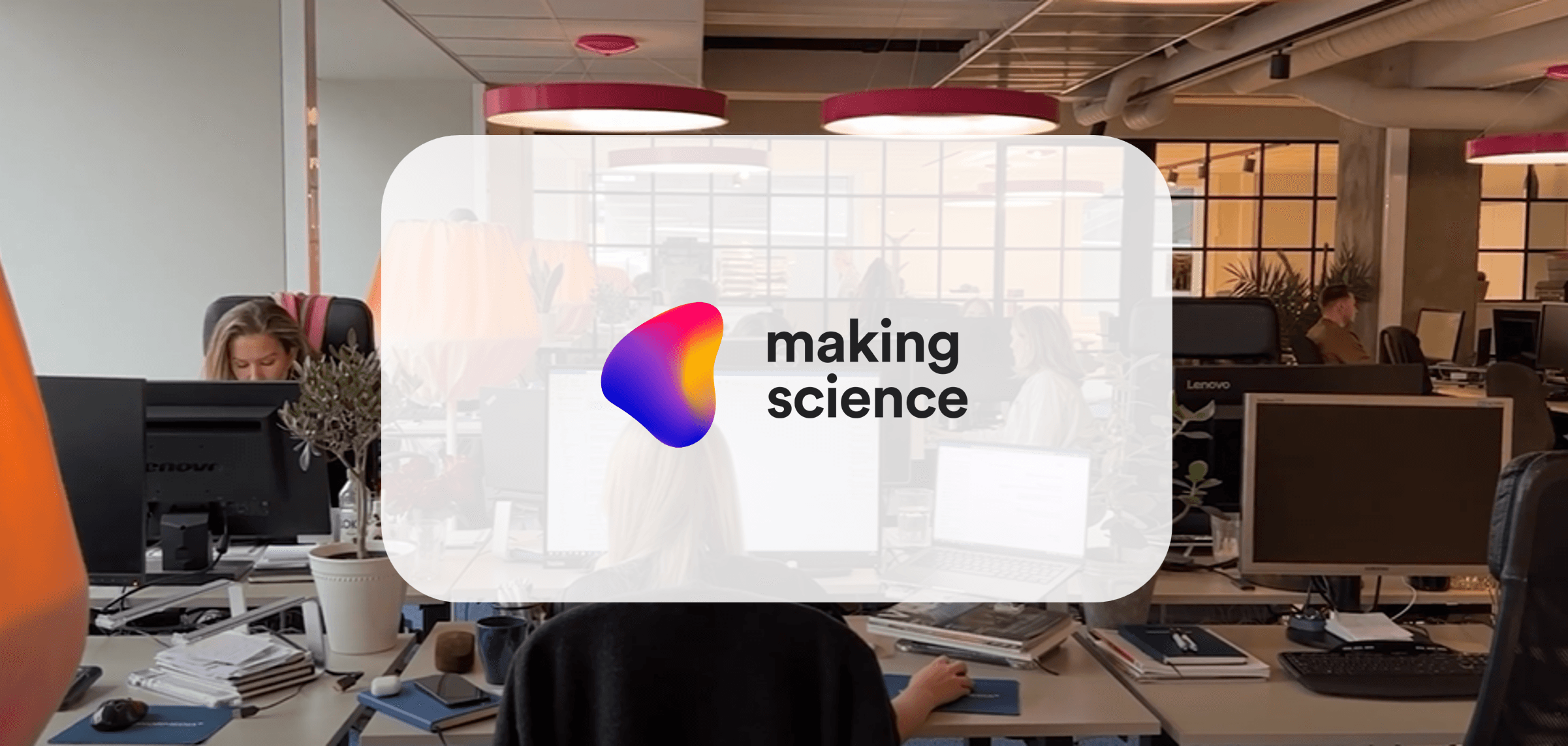 making science