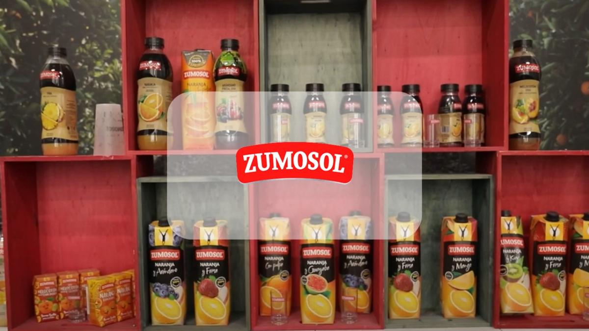 Zumosol 