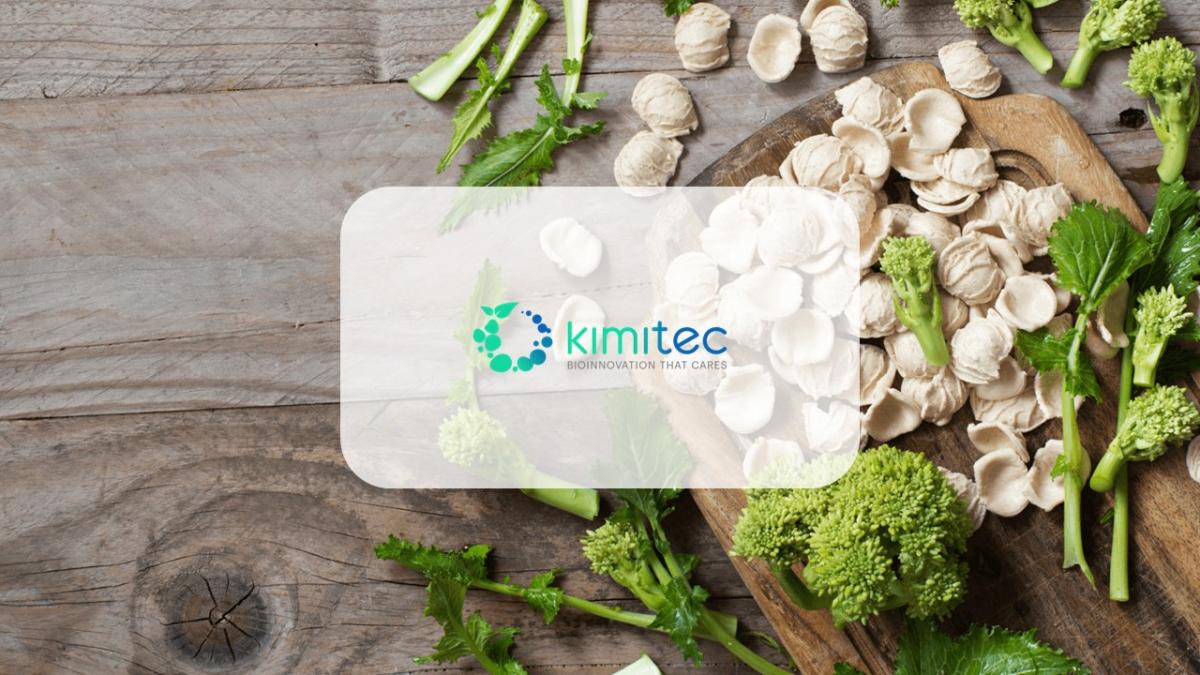 KIMITEC